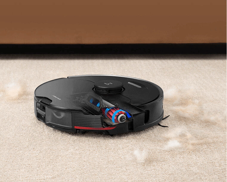 Пилосос ROBOROCK E5 (552)