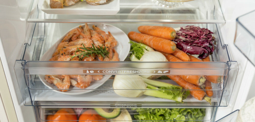 LODÓWKA GORENJE ONRK619DC-L