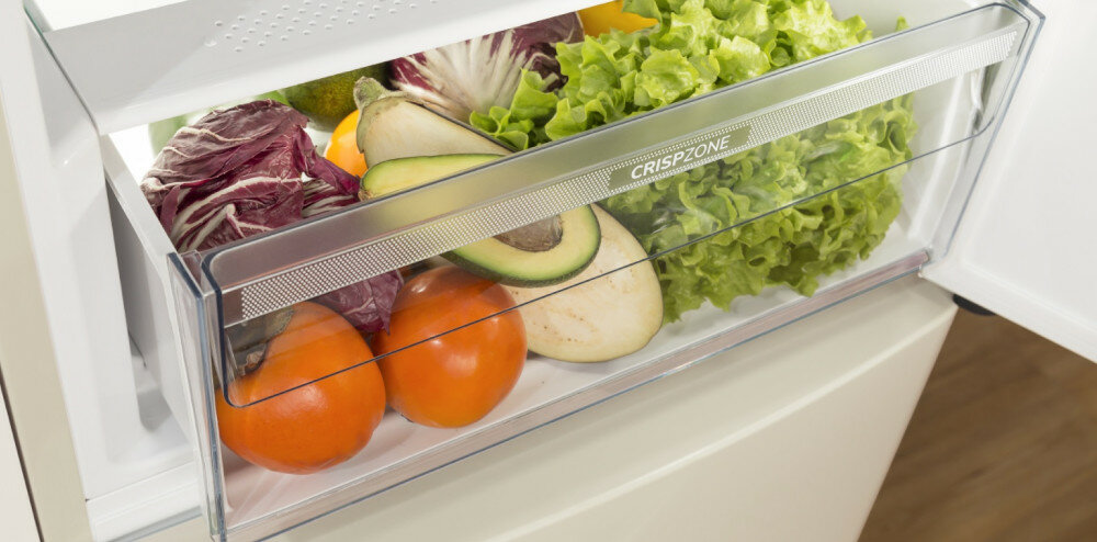 LODÓWKA GORENJE ONRK619DC-L bez wilgoci świeżość na dłużej