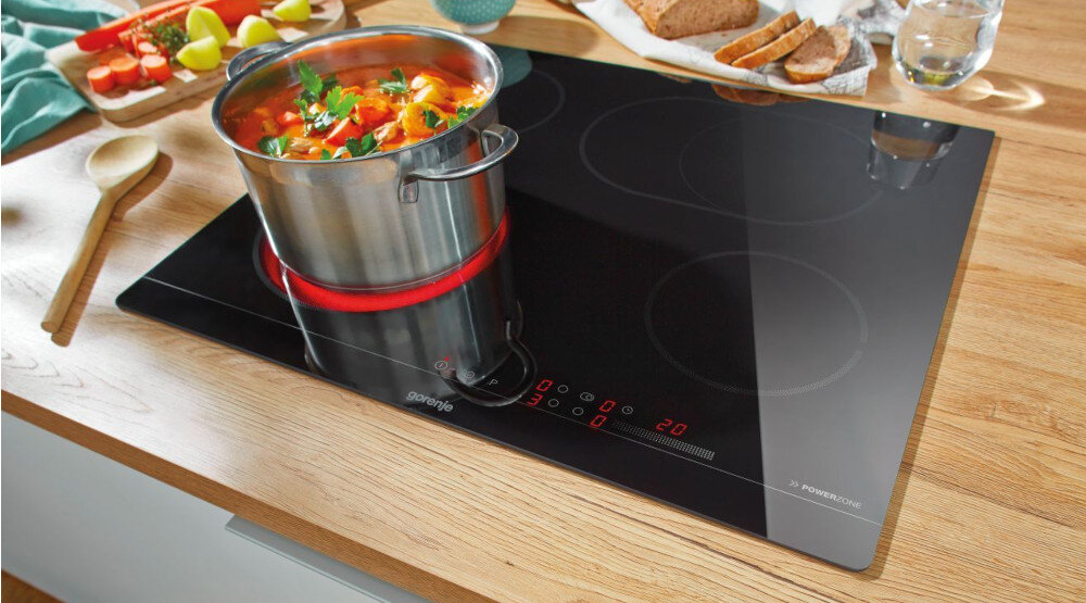 Płyta indukcyjna GORENJE IT643SYB7 licowanie z blatem