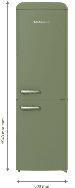 Gorenje ONTR