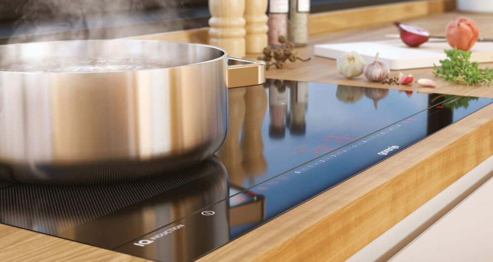 Płyta indukcyjna GORENJE IT643SYW7 krótkie grzanie