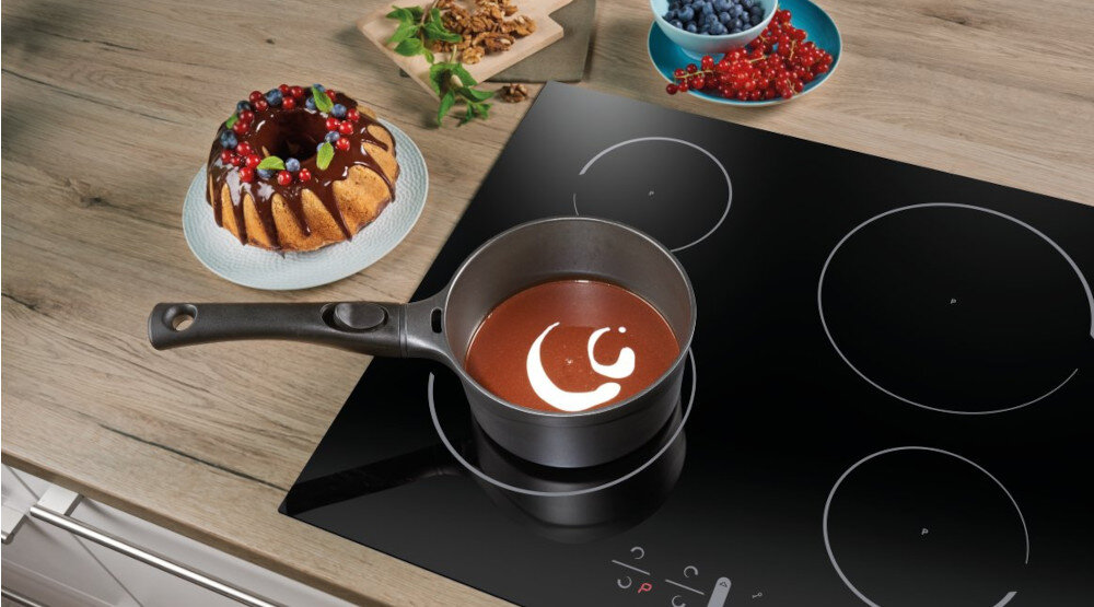 Płyta indukcyjna GORENJE IT643SYW7 SoftMelt