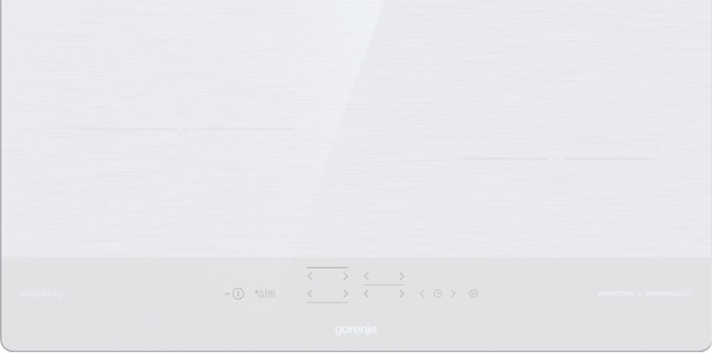 Płyta indukcyjna GORENJE IT643SYW7 panel dotykowy