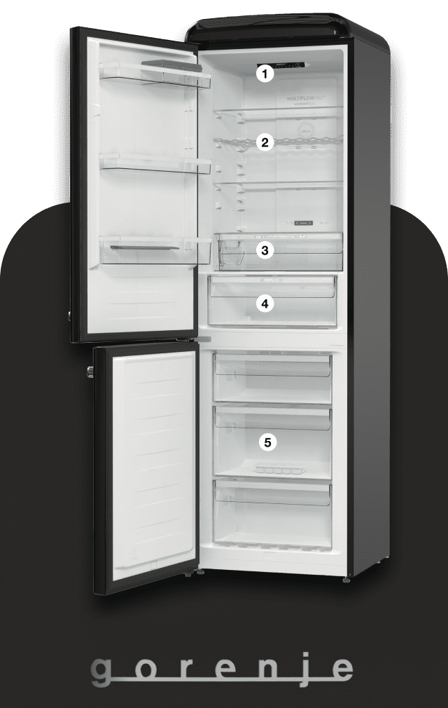 Gorenje ONTR