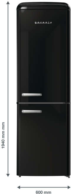 Gorenje ONTR