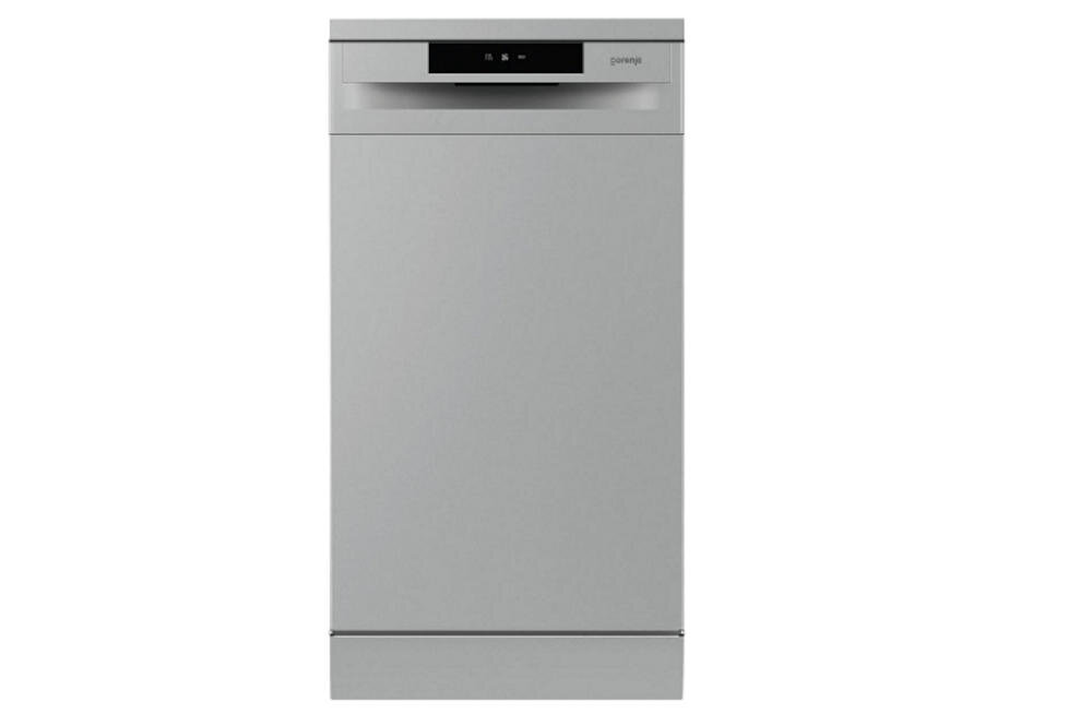 GORENJE zmywarka relaks zmywanie naczynia