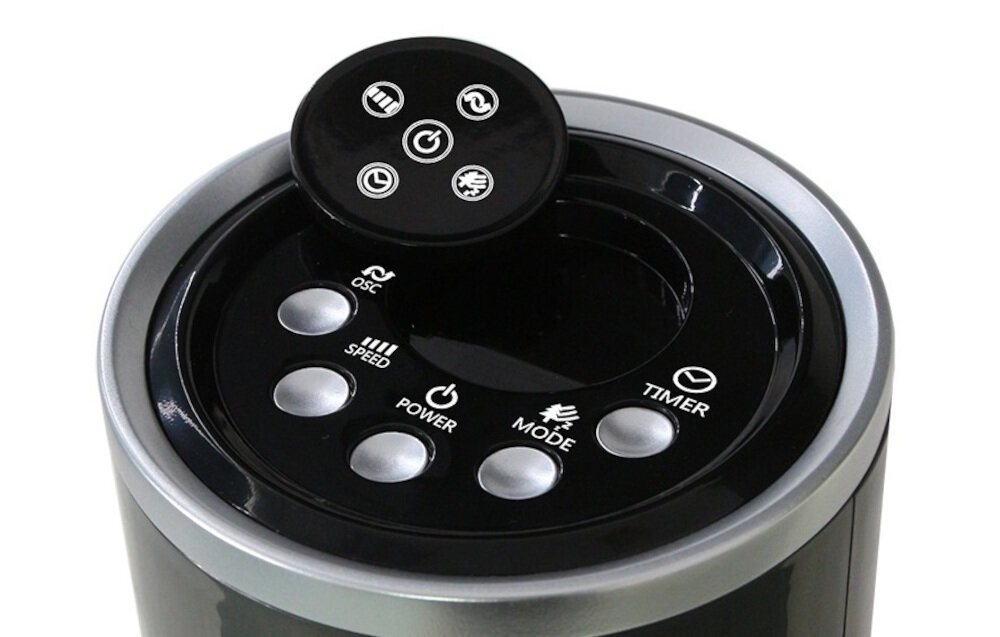 Wentylator VOLTENO VO2208
