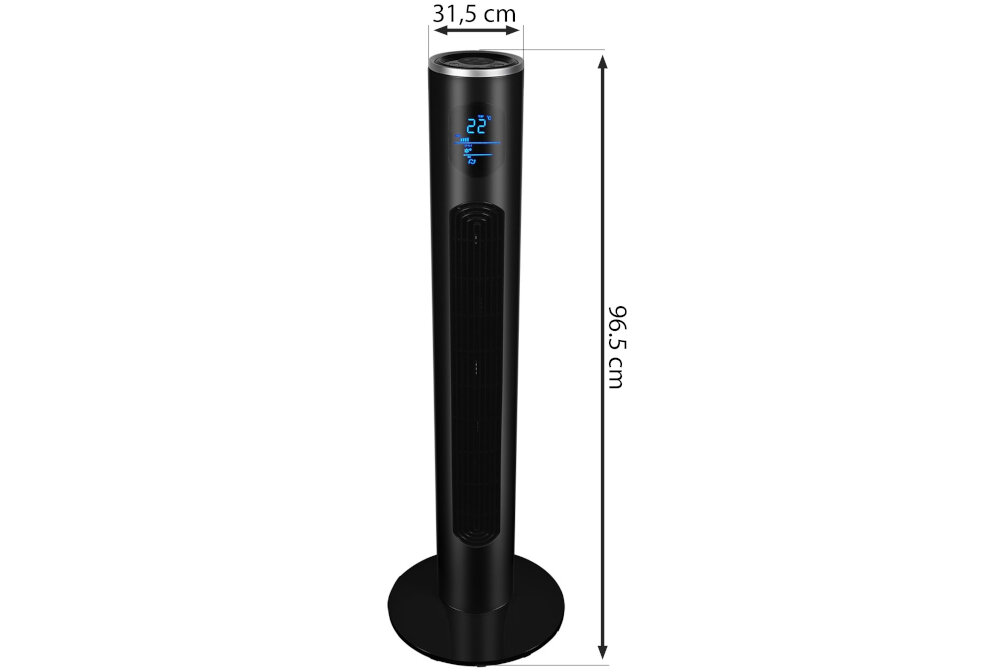 Wentylator VOLTENO VO2208