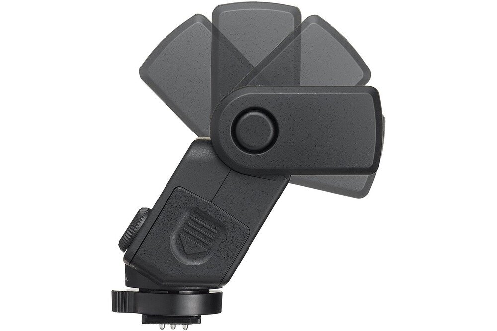 Lampa błyskowa PENTAX AF 201 FG aparat zdjęcia zasilanie montaż zasięg jasność
