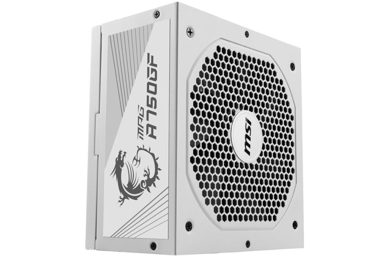 Zasilacz MSI MPG A750GF 750W Gold