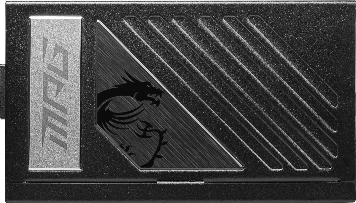 Zasilacz MSI MPG A1000G 1000W Gold