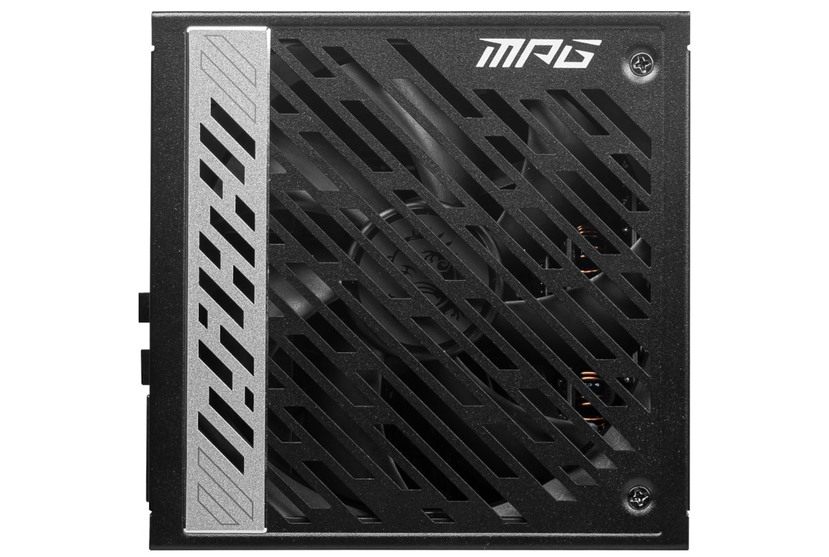Zasilacz MSI MPG A1000G 1000W Gold