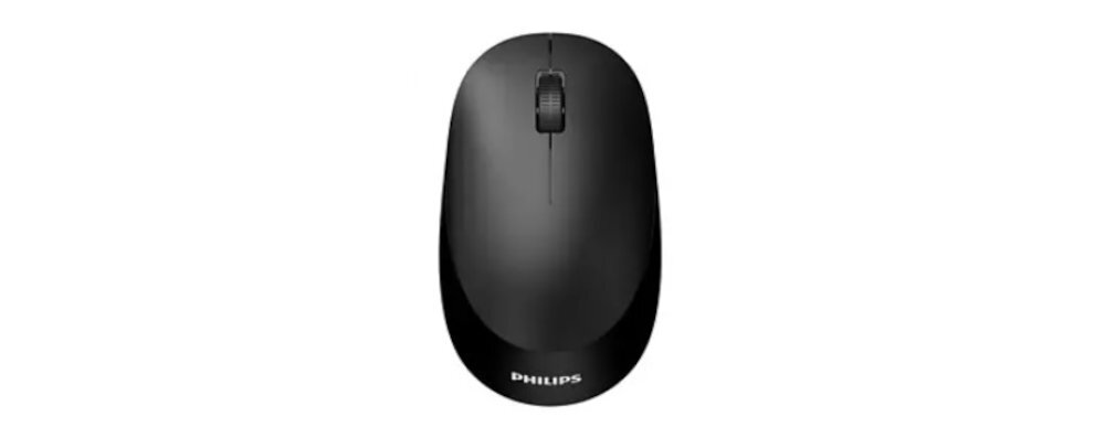 Zestaw PHILIPS SPT6307B wytrzymala konstrukcja