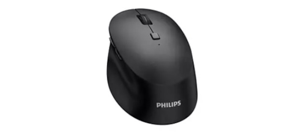 Zestaw PHILIPS SPT6607B wytrzymala konstrukcja