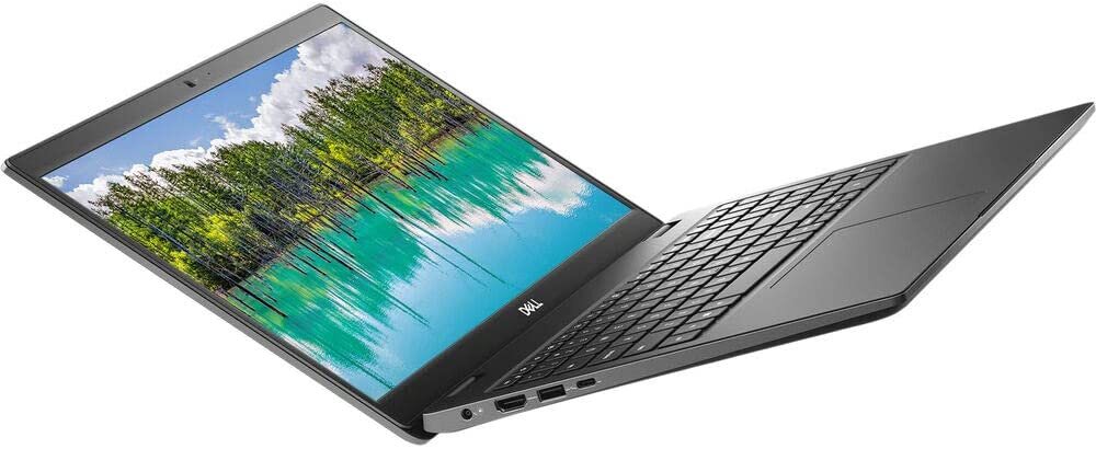  Laptop DELL Latitude 3520 - USB 3.2 Type-C 