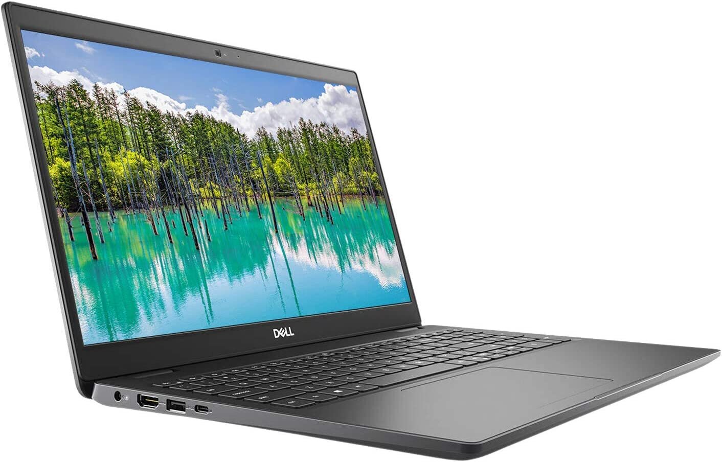 Laptop DELL Latitude 3520 - ExpressConnect