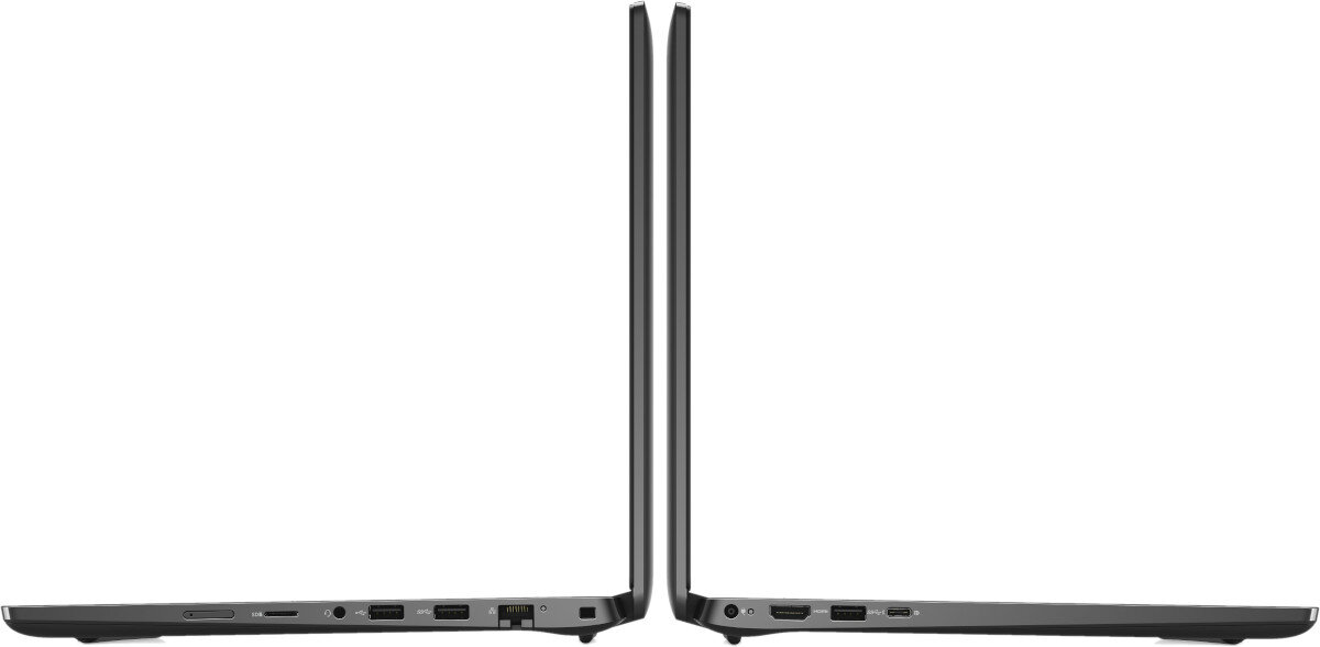 Laptop DELL Latitude 3420 przydatne zlacza