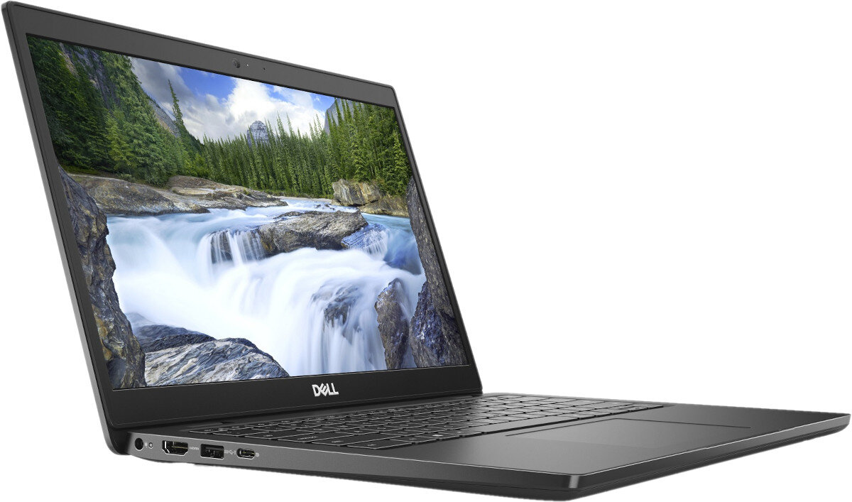 Laptop DELL Latitude 3420 latwy w przenoszeniu