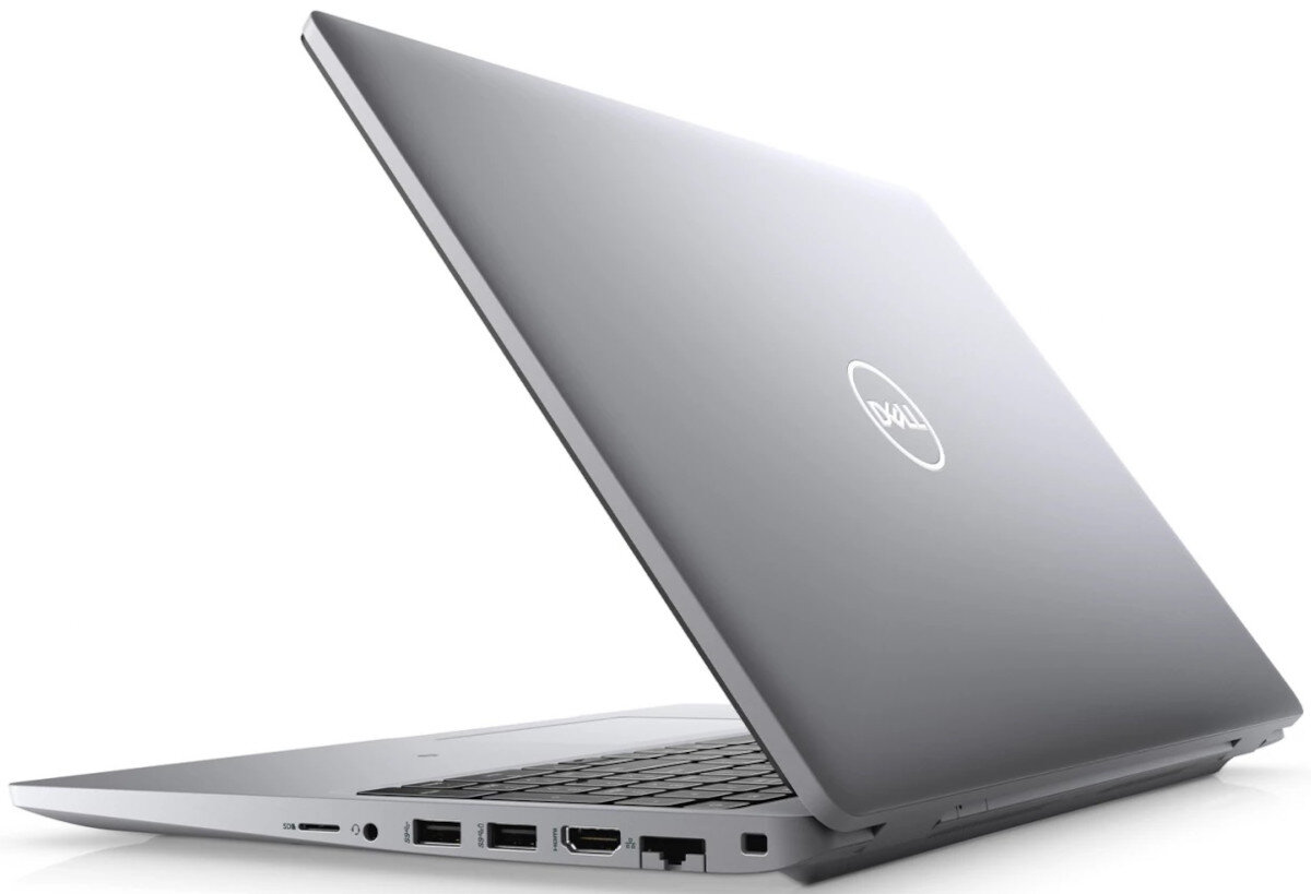 DELL Latitude 5520 dobry wybor