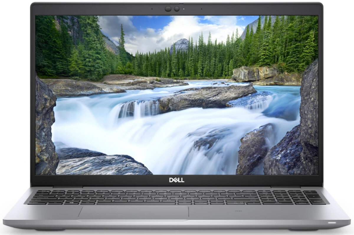 DELL Latitude 5520 obraz wysokiej jakosci