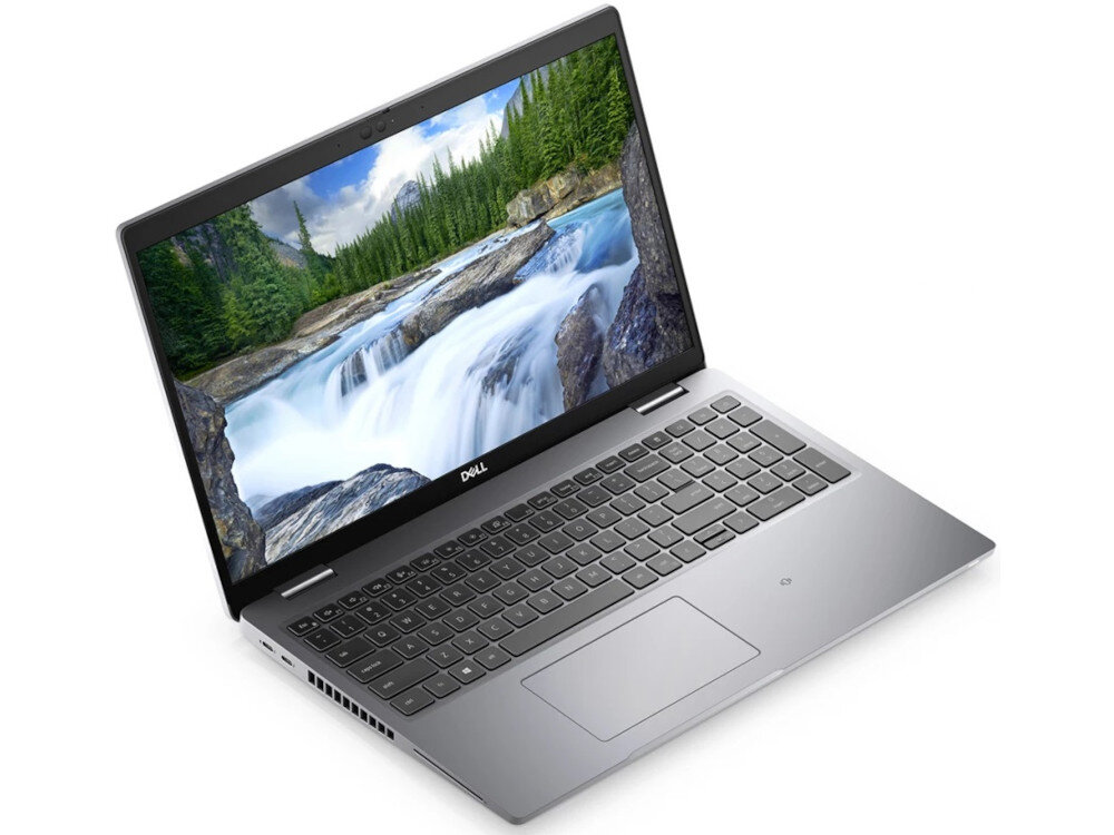 DELL Latitude 5520 niewielkie rozmiary i lekkosc
