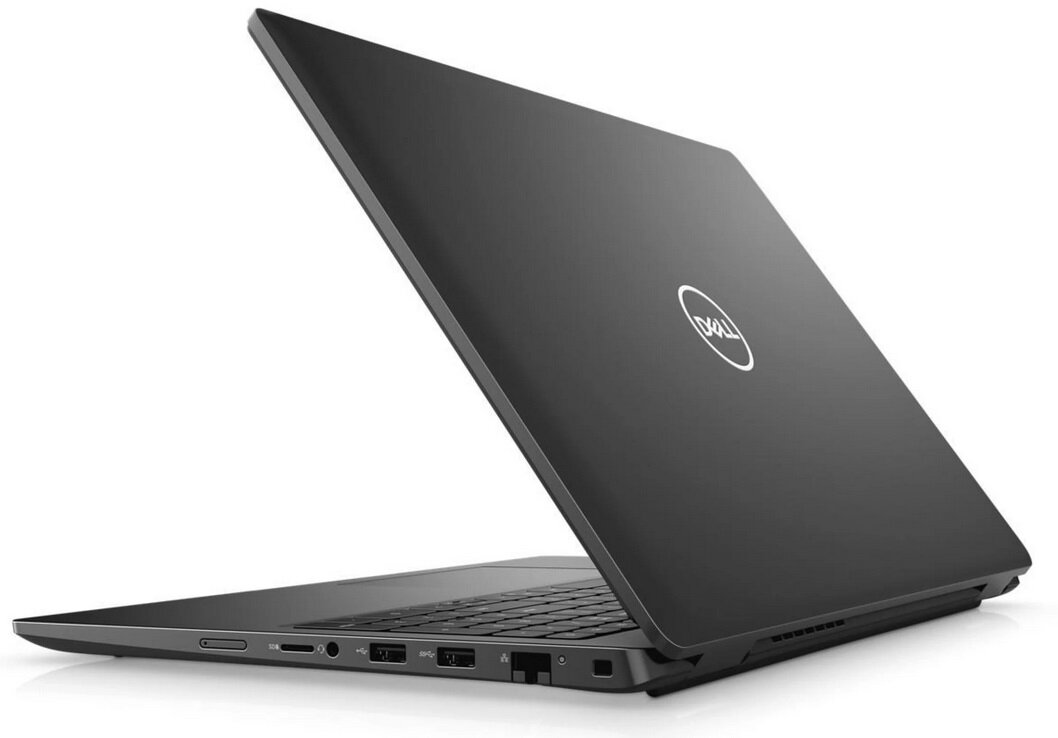 Laptop DELL Latitude 3520 - Dell Technologies Unified Workspace