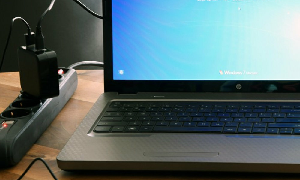 GEMBIRD PD USB-C 60W bok