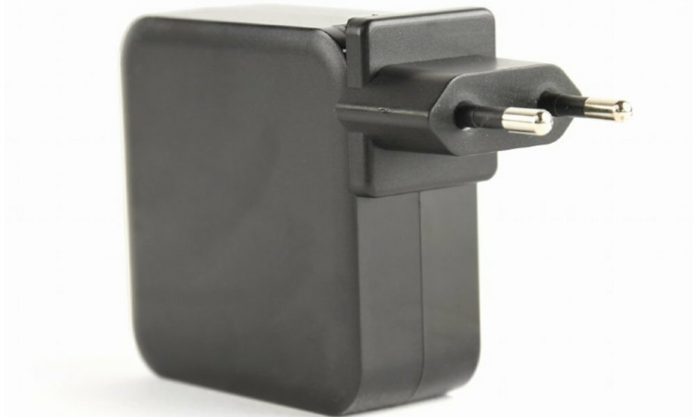GEMBIRD PD USB-C 60W tyl