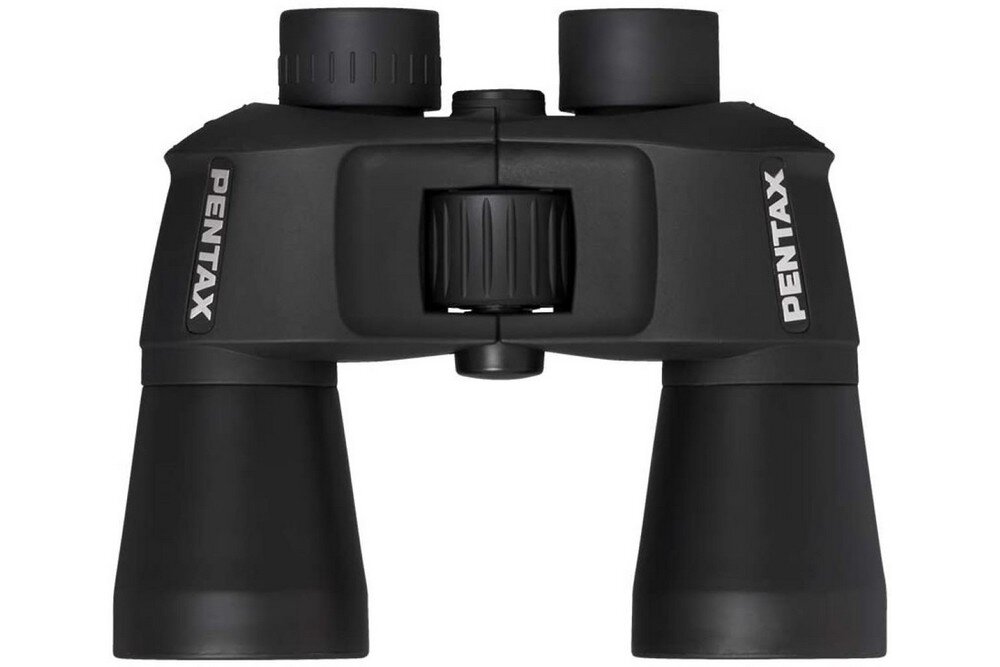 Lornetka PENTAX Jupiter optyka waga konstrukcja ogniskowa zoom przybliżenie dioptria muszle oczne obiektywy soczewki pryzmat powłoka gwint okulary obserwacja przyroda sport powiększenie
