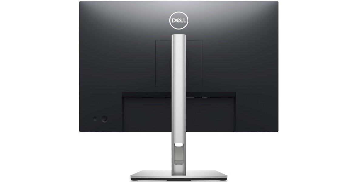 Monitor DELL P2423 Wysokiej jakości sprzęt, który idealnie sprawdzi się zarówno w domu, jak i w biurze Ułatwi wykonywanie codziennych zadań oraz uprzyjemni czas wolny