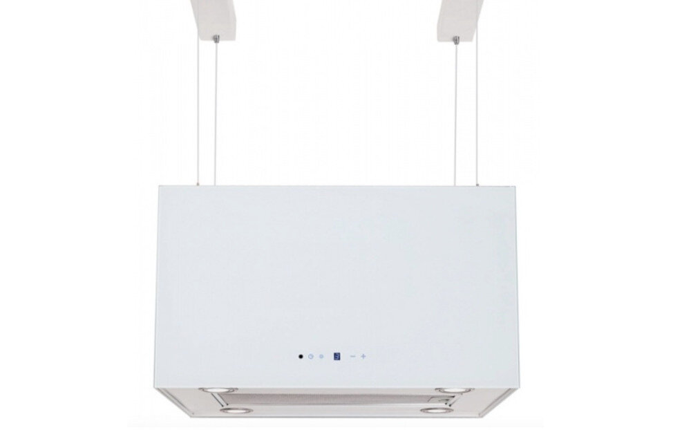 Okap AFRELLI AW-6 Italo Max Glass 60 wygląd