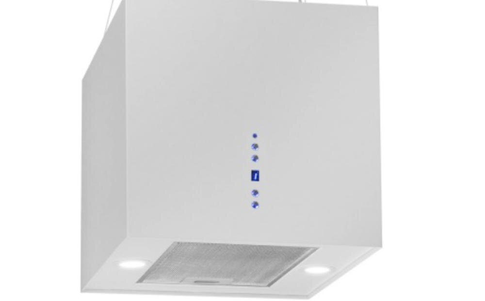 AFRELLI I AW-4 Italo 40 okap como wydajny cichy kompaktowy nowoczesne wzornictwo funkcjonalność