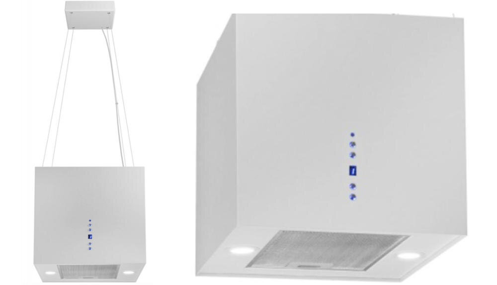 AFRELLI I AW-4 Italo 40 prosty montaż łatwe utrzymanie czystość