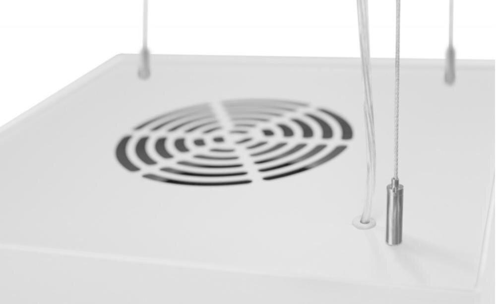 AFRELLI I AW-4 Italo 40 wyciąg pochłaniacz filtr