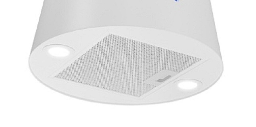 Okap AFRELLI AW-4 Italo 40 Inox moc wydajność