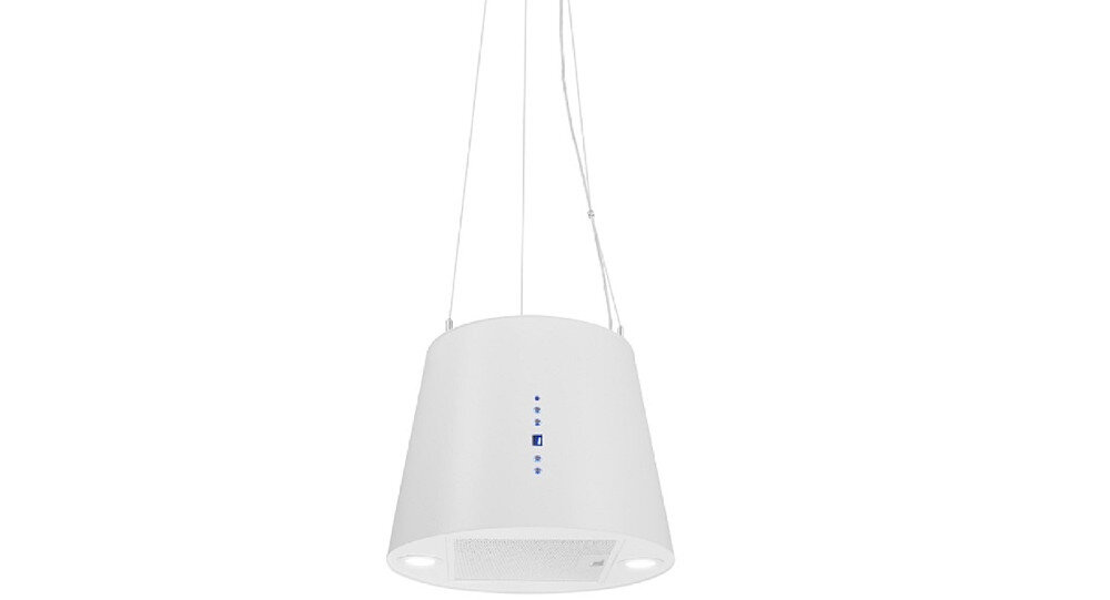 Okap AFRELLI AW-4 Italo 40 Inox design wygląd