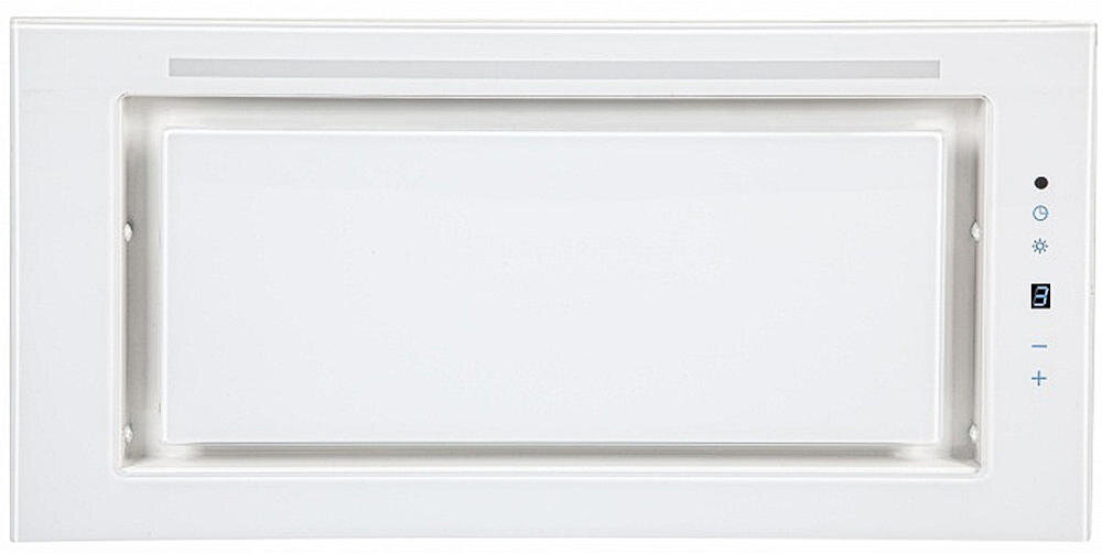 AFRELLI AW-9R Prima Glass 90 okap zapach olej opary