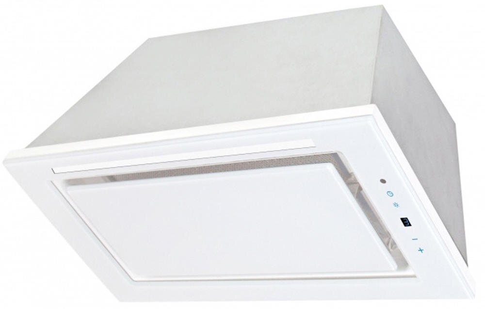 AFRELLI AW-9R Prima Glass 90 okap como wydajny cichy kompaktowy podszafkowy nowoczesne wzornictwo funkcjonalność