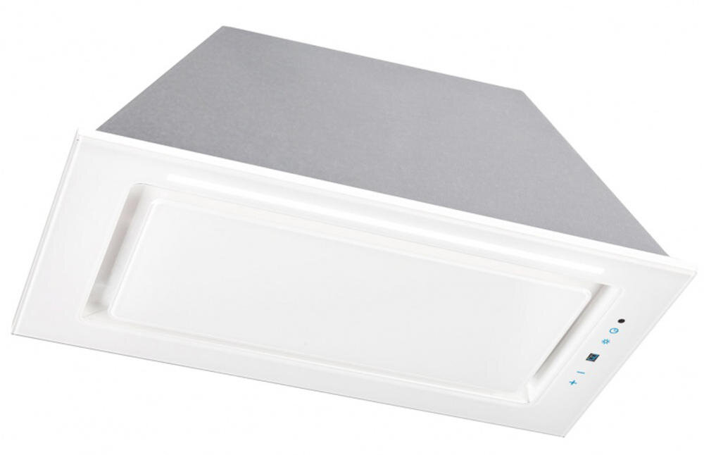 AFRELLI AW-9R Prima Glass 90 okap sterowanie dotykowe wyświetlacz led funkcje