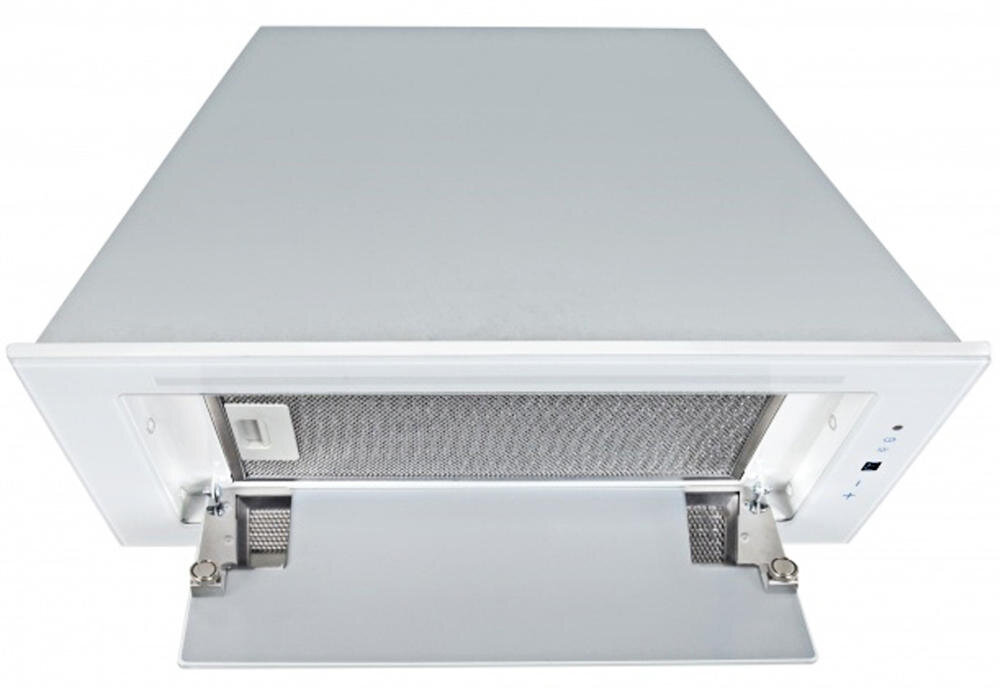 AFRELLI AW-9R Prima Glass 90 prosty montaż łatwe utrzymanie czystość