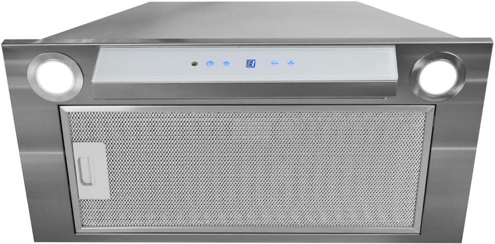  AFRELLI AW-9 Prima Evo 60 okap zapach olej opary