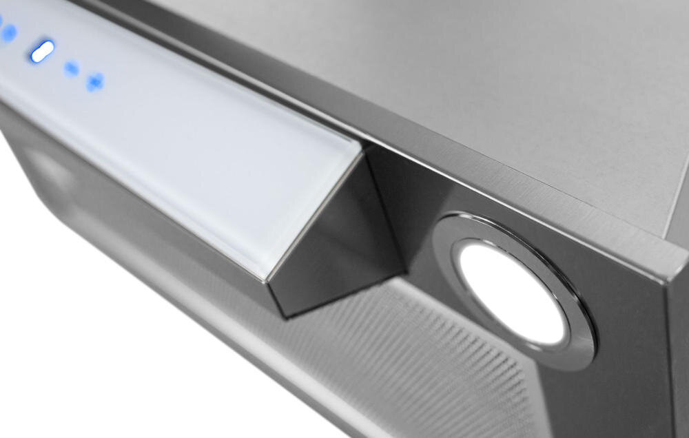 AFRELLI AW-9 Prima Evo 60 system pochłanianie pilot podczerwień kolorystyka