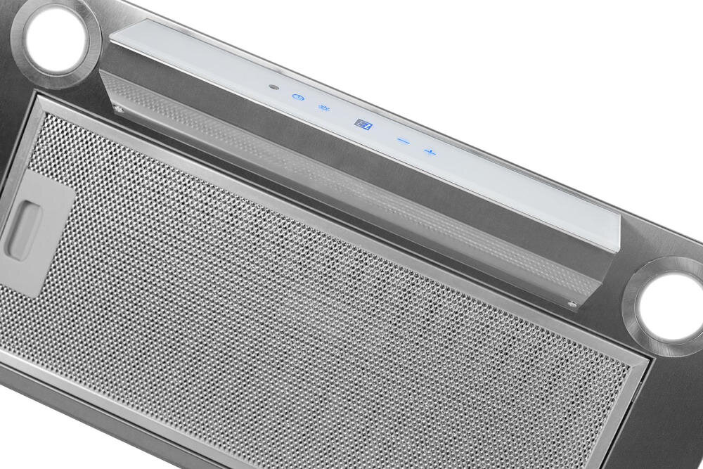 AFRELLI AW-9 Prima Evo 60 prosty montaż łatwe utrzymanie czystość