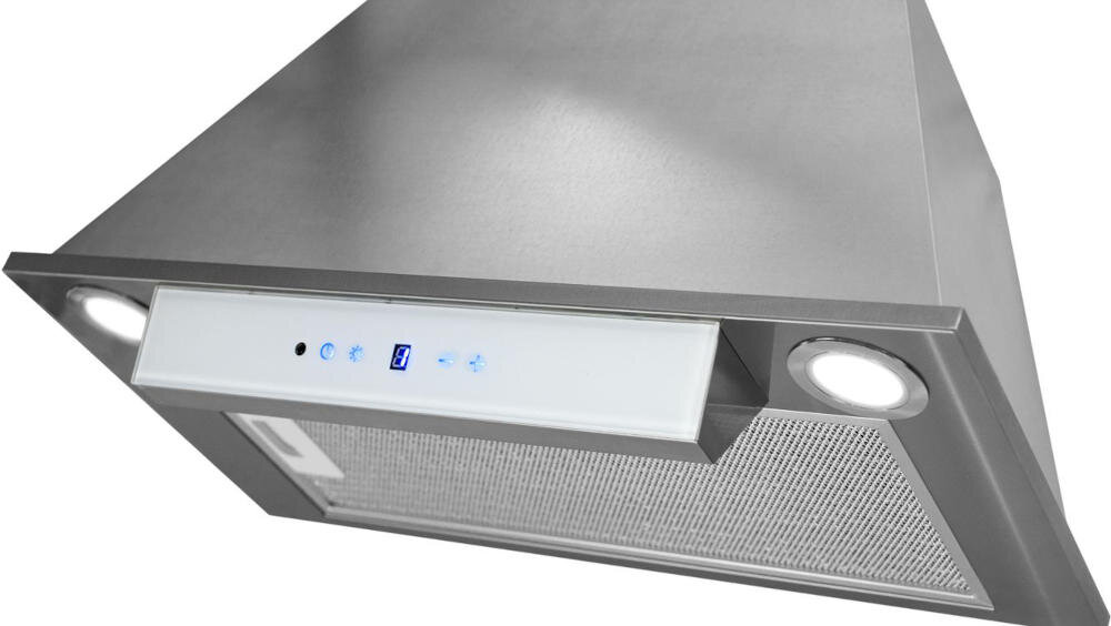 AFRELLI AW-9 Prima Evo 60 wyciąg pochłaniacz filtr