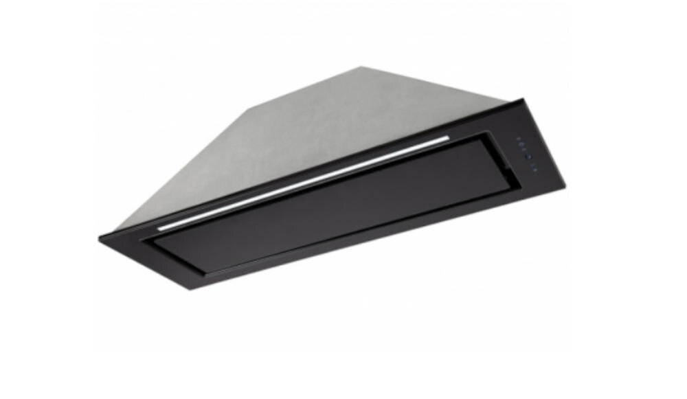 AFRELLI AW-9R Prima Glass 90 system pochłanianie pilot podczerwień kolorystyka