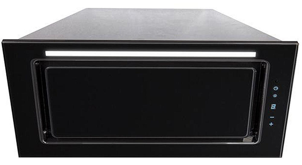 AFRELLI AW-9R Prima Glass 60 okap zapach olej opary