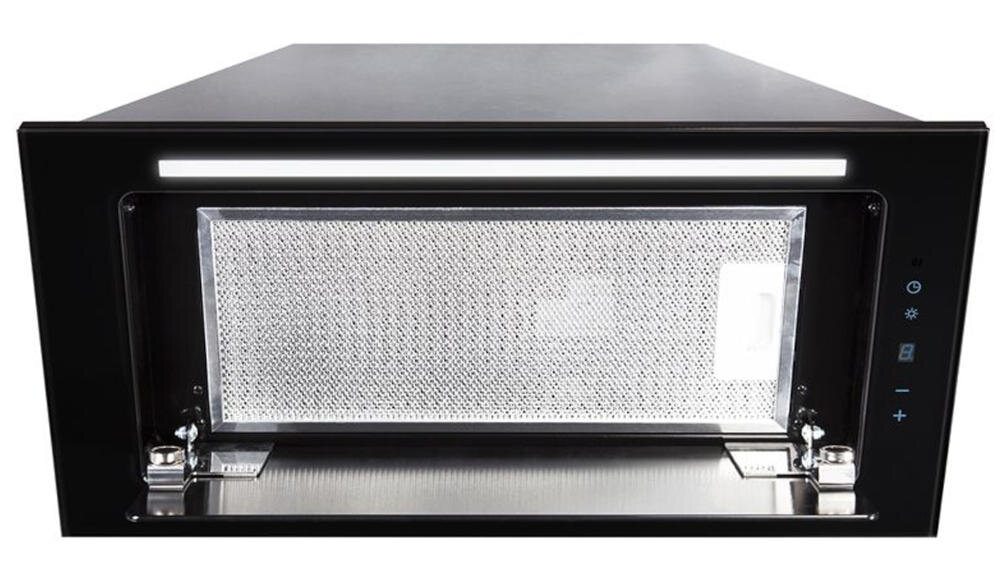 AFRELLI AW-9R Prima Glass 60 prosty montaż łatwe utrzymanie czystość