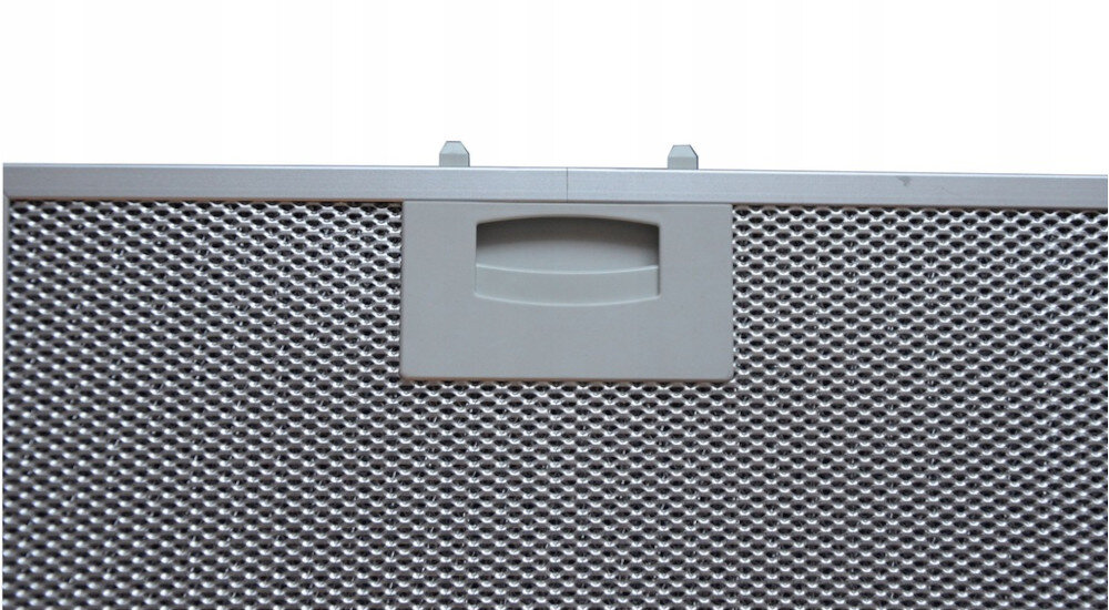 Okap AFRELLI AW-4 Superbo 40 Carbon moc wydajność