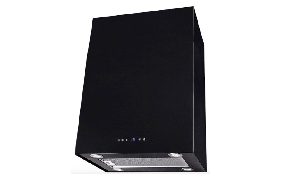 Okap AFRELLI AW-6 Italo Max Glass 60 wygląd